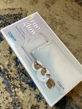 Conair True Glow Hand Spa Heated Beauty Mitts The Complete Clean New Open Box