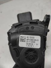AUDI A4 Avant 8ED, B7 Gaspedal 8K1723523 1.97 Diesel 2008 33239008