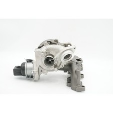 Lader, Aufladung RE-PART 08841990
