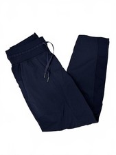 Lululemon Dance Studio Crop Pants 25" Inseam True Navy Women's Size 4