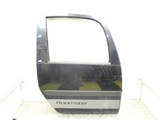 Porte arrière et accessoires Skoda ROOMSTER