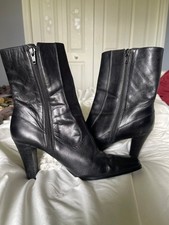 Vintage / Retro Nine West Y2K Era Boots