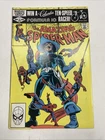 Amazing Spider-Man February 1982 Marvel Comic Book #225