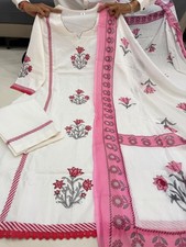 Pakistani Dress Salwar Kameez Ready To Wear Suits Indian Wedding Party Bollywood