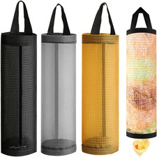 3 Pezzi Sacchetti Spazzatura Porta Sacchetti Di Plastica Porta Sacchetti Cucina 