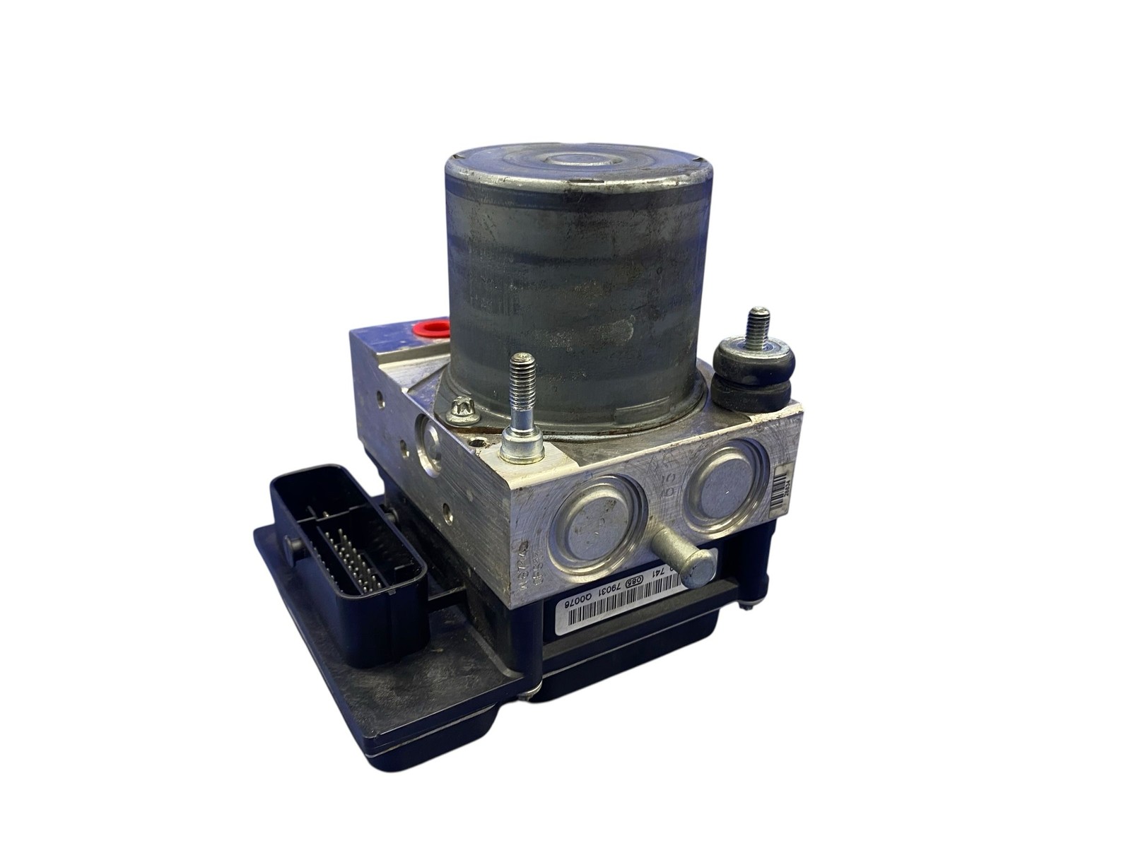 Bentley Continental GT 2006-2013 Abs pump motor