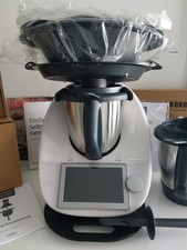Thermomix TM6, Weiß, Neu, OVP mit Garantie