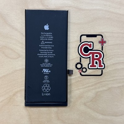 iPhone 11 Internal Battery Replacement Original Apple OEM Battery Health 90-94%