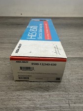 Assa Abloy HES 8500-12/24D-630 Electric Strike READ