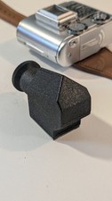 Viseur Tessina Pentaprism Viewfinder  / Appareil Photo Miniature
