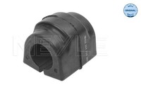 2X Meyle 314 715 0019 Lagerung Stabilisator FüR BMW