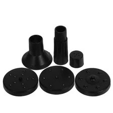 Hydroponics Nozzles Water Fountain Tips Heads Parts and Accessories