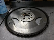 Flexplate From 2016 Chevrolet Cruze Limited  1.8