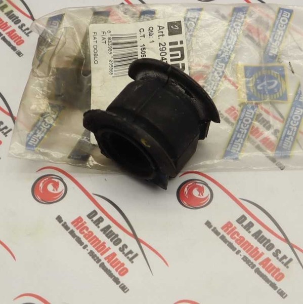 DüBel BAR Stabilisator Fiat Doblo Cod. 29047 Neu Impergom-image