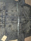 WE THE FREE NWT DENIM JUMPER SIZE MEDIUM  SOLD OUT!! — photo 7