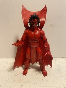 Mephisto Marvel Legends | eBay