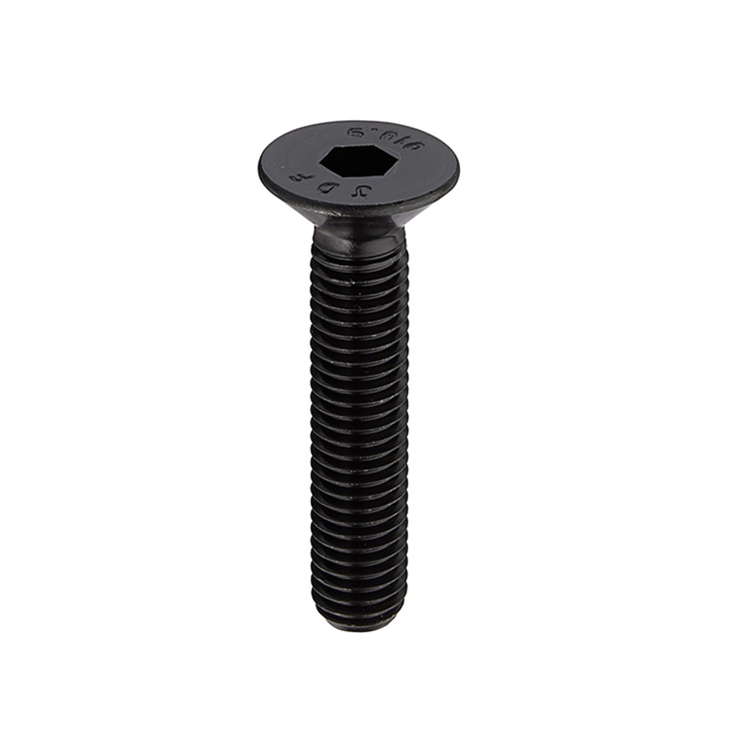 Unifix Grade 10.9 Socket Csk Head Screws M12 x 50 - Box of 50