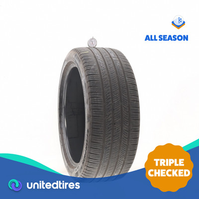 Used 255/45R20 Pirelli Scorpion MS 105V - 6/32