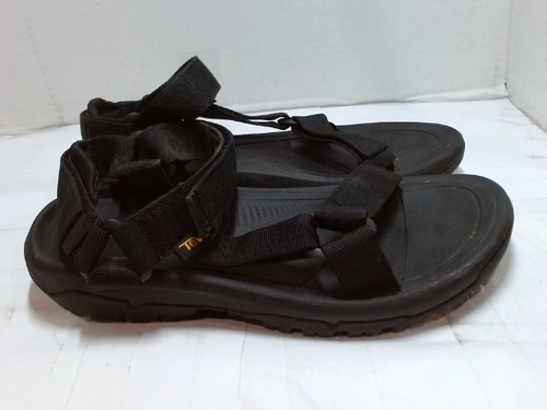 UsedGood - Teva Mens Hurricane Xlt2, Black, 8