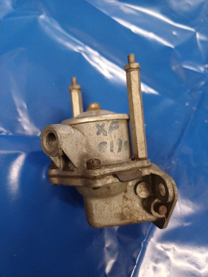 BOMBA DE COMBUSTIBLE COMMER COB EXPRESS HILLMAN MINX HUSKY 1954-57 AC DELCO Foto 3 de 4