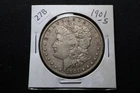 NobleSpirit (SW) 1901 S Morgan Silver Dollar VF Very Fine