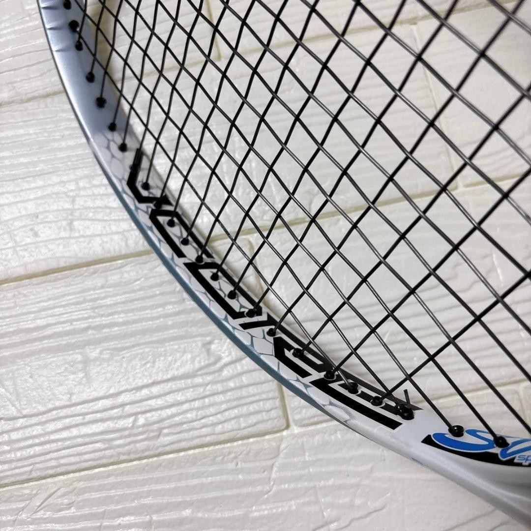 Yonex Vcore Sv100 G2 Bucore Tennis 2017 | eBay