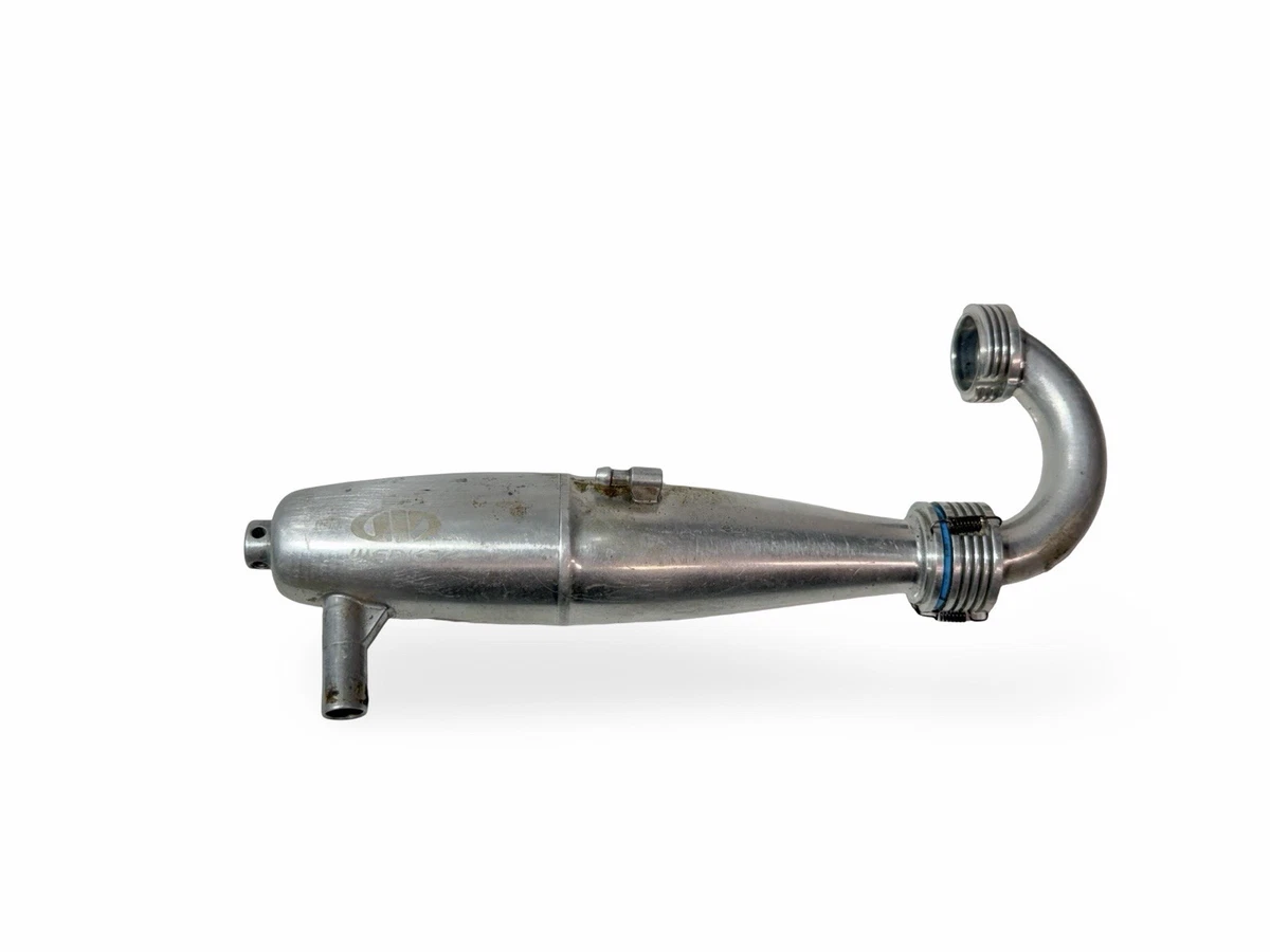 NOVAROSSI TURBO ラジコンエンジン用マフラー Novarossi RC Exhaust Systems & Mufflers for Nitro & Glow Fuel for