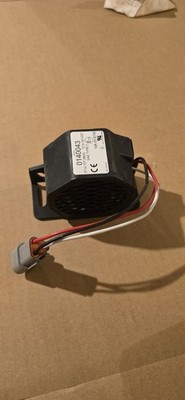 Ecco 140-0005-01 Backuo Alarm Module 13v To 25v