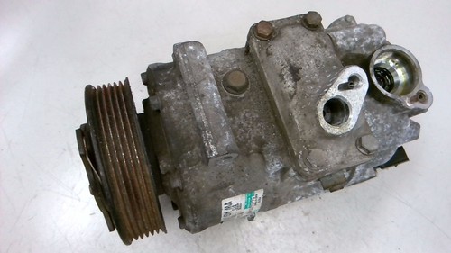 Kompressor Klimaanlage 1K0820803S VW Golf Plus 1.9 TDI Bj 2007 1K/1KP/5M/1KM