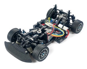 Tamiya M06 Chassis | eBay