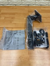 Samsung ViewFinity S8 S80D 27" Monitor Stand Base  Arm  Cable Kit  OEM NEW