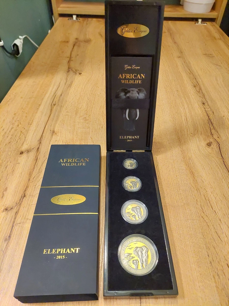 Golden Enigma in Silber-Münzen online kaufen | eBay.de