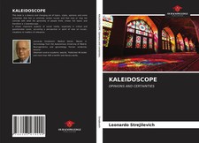 Leonardo Strejilevich | KALEIDOSCOPE | Tasche...