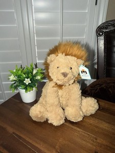 Jellycat Fuddlewuddle Lion | eBay