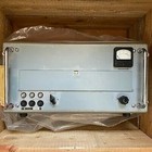 V118KW4 Antenna Switch Coupler Telefunken With Tubes 1.6-30Mhz 30Mhz 5985-12-135