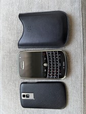 BlackBerry Bold 9000 Smartphone