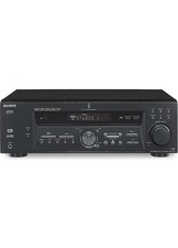 Sony Str-de475 Fm Stereoam-fm Receiver 5.1 Channel Home Theater. Sealed
