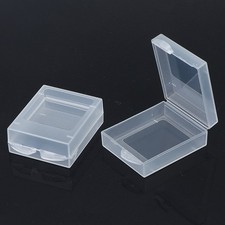 2PCS Batterie Feuchtigkeitssicheres Speicherbox Schutzhülle für GoPro Hero 9 -ym