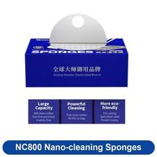 MECHANIC NC800 Nano Cleaning Sponges for PCB Phone Camera Repair Tools Kit Set