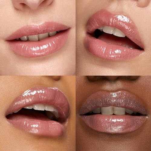 KIKO Milano 3d Hydra Lipgloss 32 | Softening Lip Gloss For A 3d Look - Picture 6 of 6
