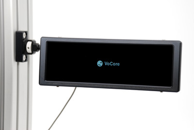 Vocore 7.8'' Screen Case - Sim Racing Dashboard