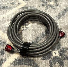 AudioQuest Cherry Cola 4K x HDR HDMI Cable Gr...