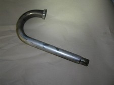 BMW R 1200C  Krümmer links headpipe lhs