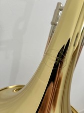 K H Tenor Bass Trombone T5/Y BZ V
