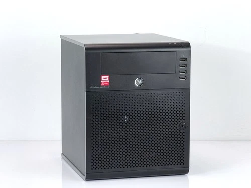HP ProLiant G7 MicroServer AMD Turion II Neo N54L 8GB HSTNS-5151 744900-421 HPE