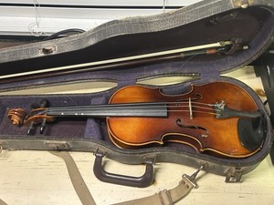 Scherl & Roth Violin | eBay