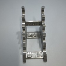 Star Wars Galaxy edge Kyber crystal Stand 3D printer. DOES NOT INCLUDE CRYSTALS