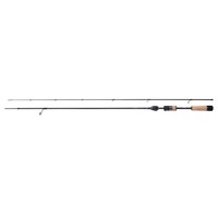 Shimano Stradic Spinning MOD-FAST 2,69M 8'10'' 14-42G 2Pc Spinnrute Zander Hecht
