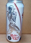 Rally Drum Premium Lager 16oz beer can - Great Lakes Brewing Company 2023 EMPTY — photo 2