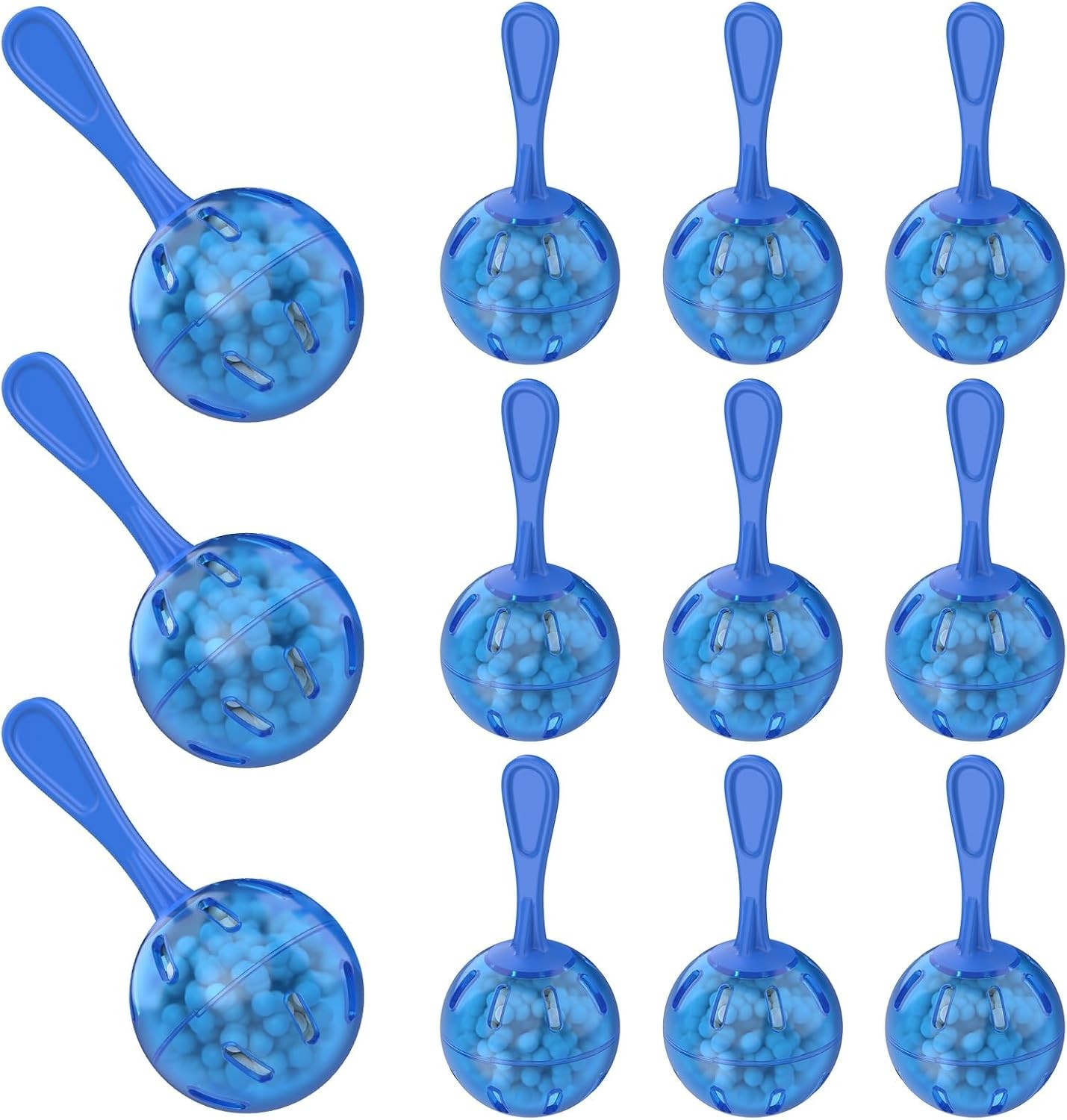 Cleaner, Demineralization Cleaning Ball, Humidifier & Fish Tan